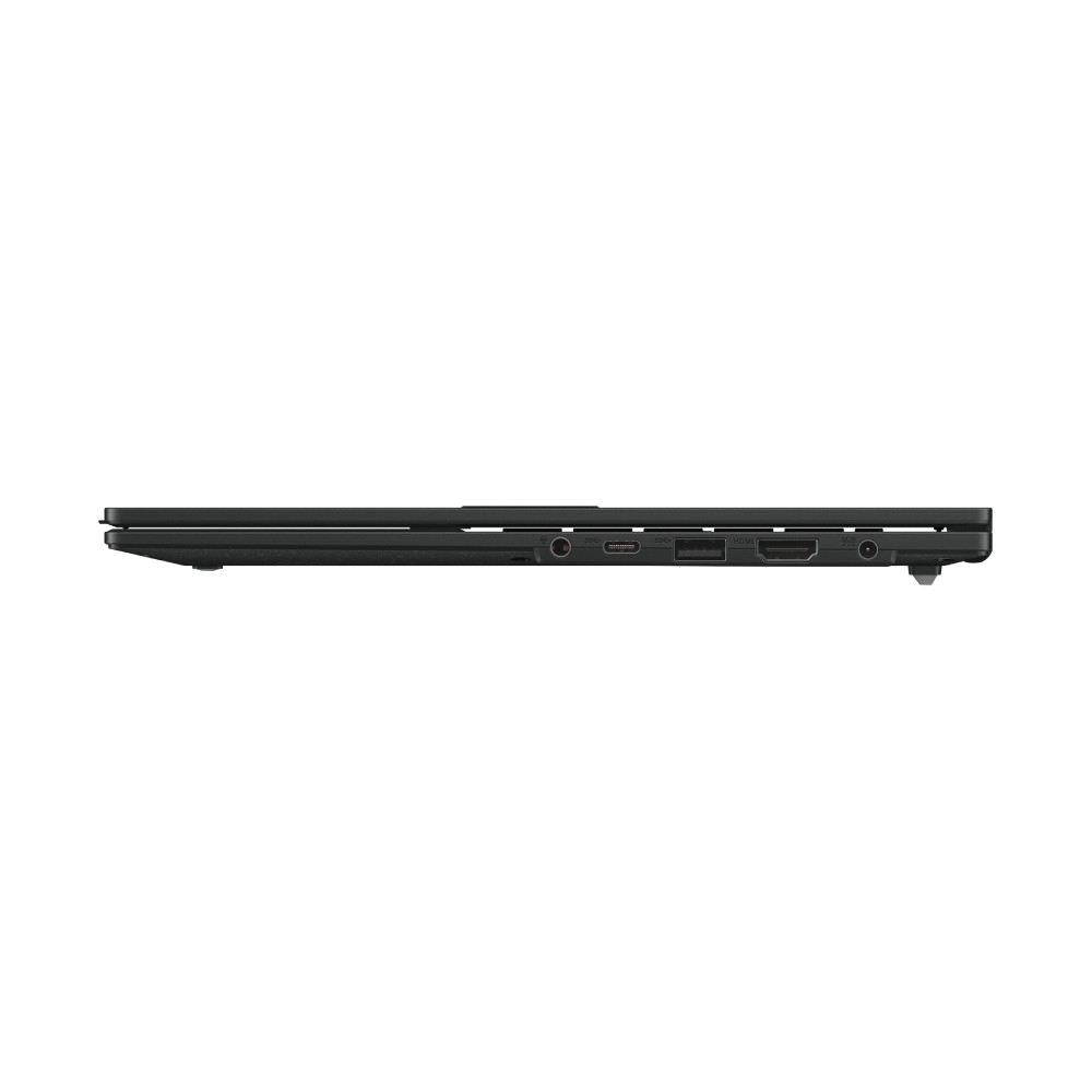 โน๊ตบุ๊ค Asus Vivobook Go 15 M1504FA-BQ518WA Black