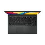 โน๊ตบุ๊ค Asus Vivobook Go 15 M1504FA-BQ518WA Black