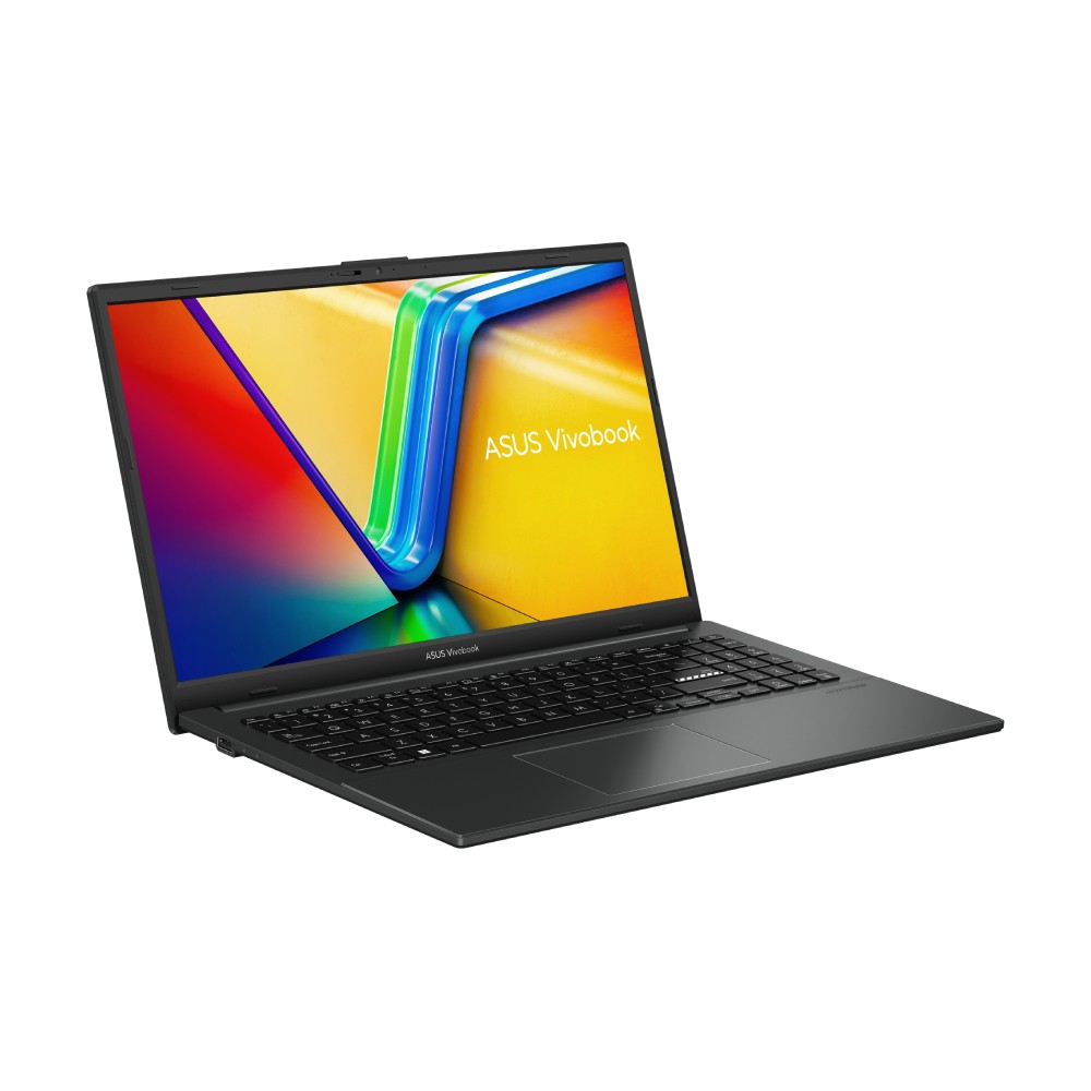 โน๊ตบุ๊ค Asus Vivobook Go 15 M1504FA-BQ518WA Black