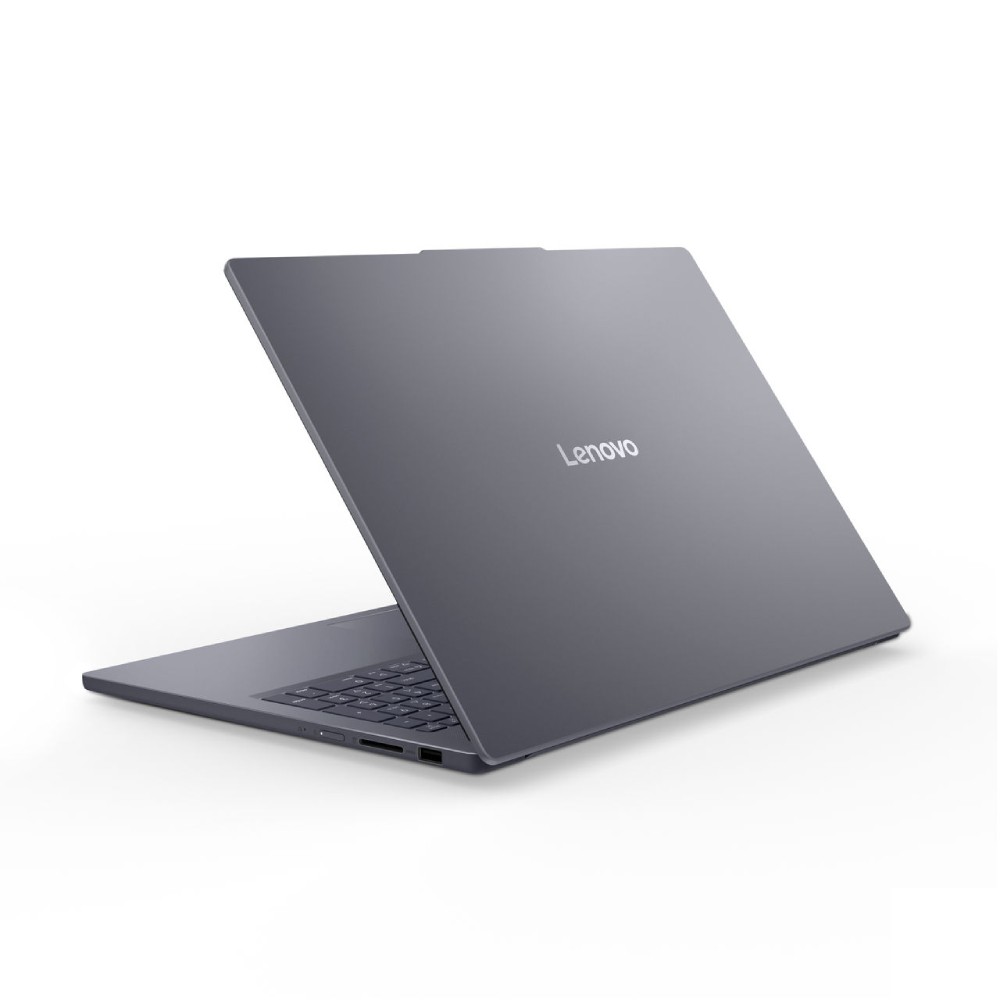 โน๊ตบุ๊ค Lenovo IdeaPad Slim 3 16IPH11-83US0003TA Luna Gray