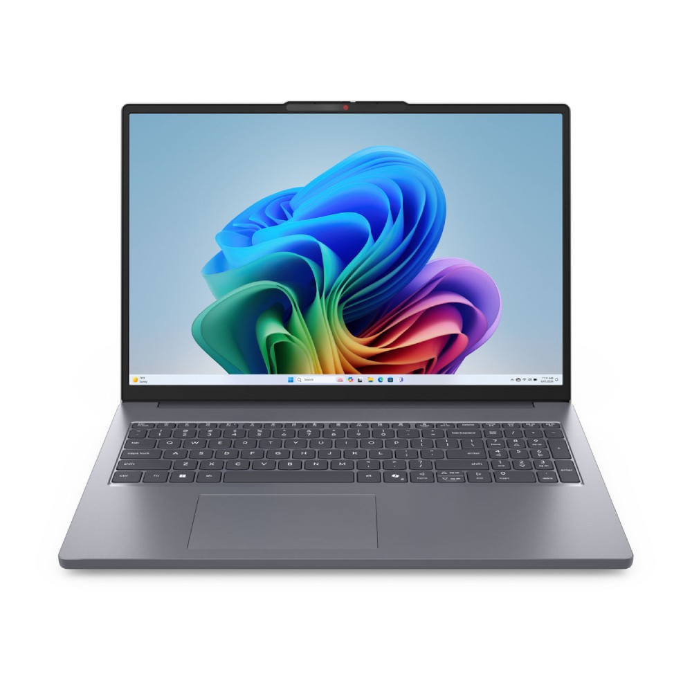 โน๊ตบุ๊ค Lenovo IdeaPad Slim 3 16IPH11-83US0003TA Luna Gray