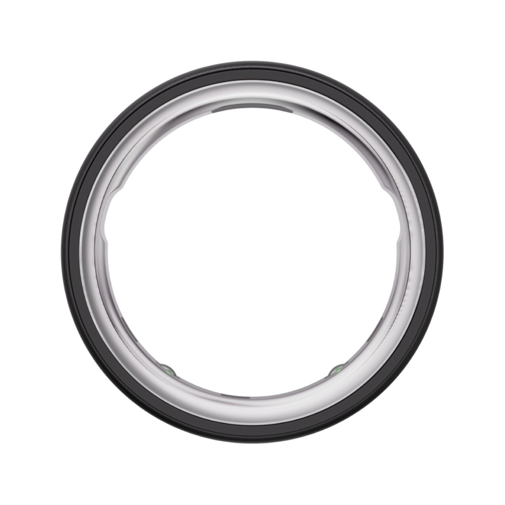แหวนอัจฉริยะ Oura Ring 4 Stealth Size 10