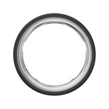แหวนอัจฉริยะ Oura Ring 4 Stealth Size 10