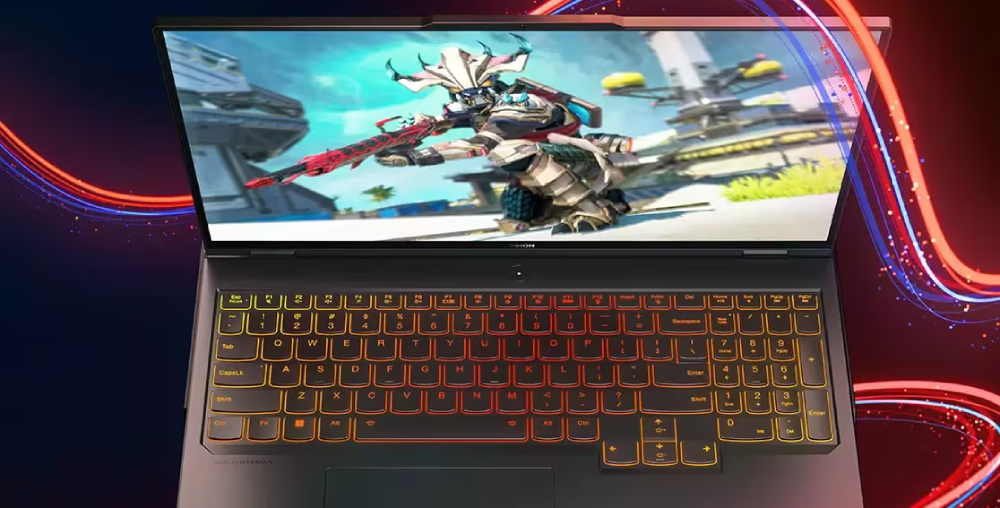 Legion Pro 7