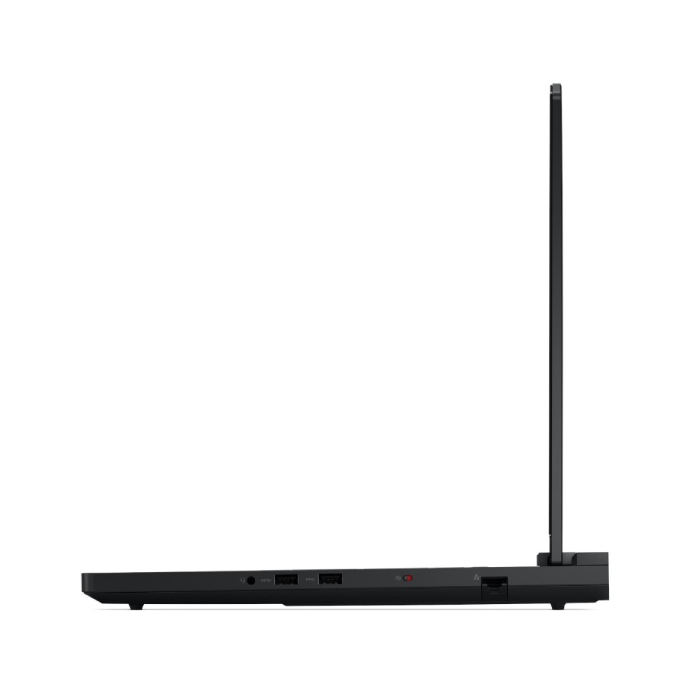 โน๊ตบุ๊ค Lenovo Legion Pro 7 16IAX10H-83F500KETA Eclipse Black