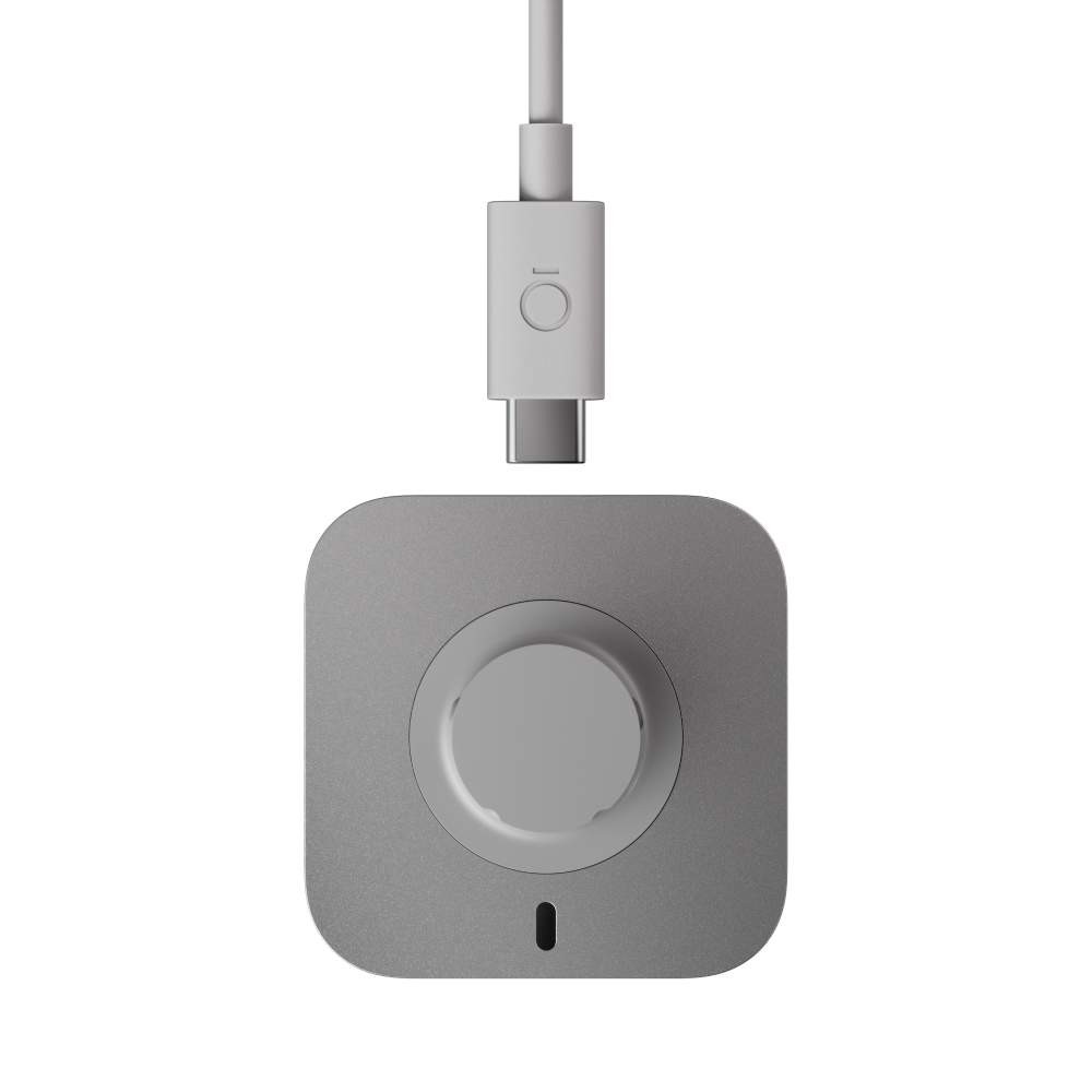 แท่นชาร์จแหวน Oura Ring 4 Charger Gray Size 10