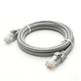 สายแลน Anitech LAN CAT6 UTP ยาว 3 เมตร รุ่น EL06