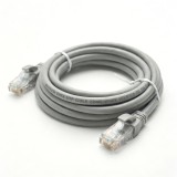 สายแลน Anitech LAN CAT6 UTP ยาว 5 เมตร รุ่น EL06