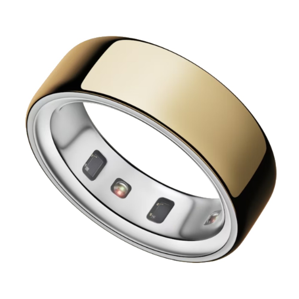 แหวนอัจฉริยะ Oura Ring 4 Gold Size 10