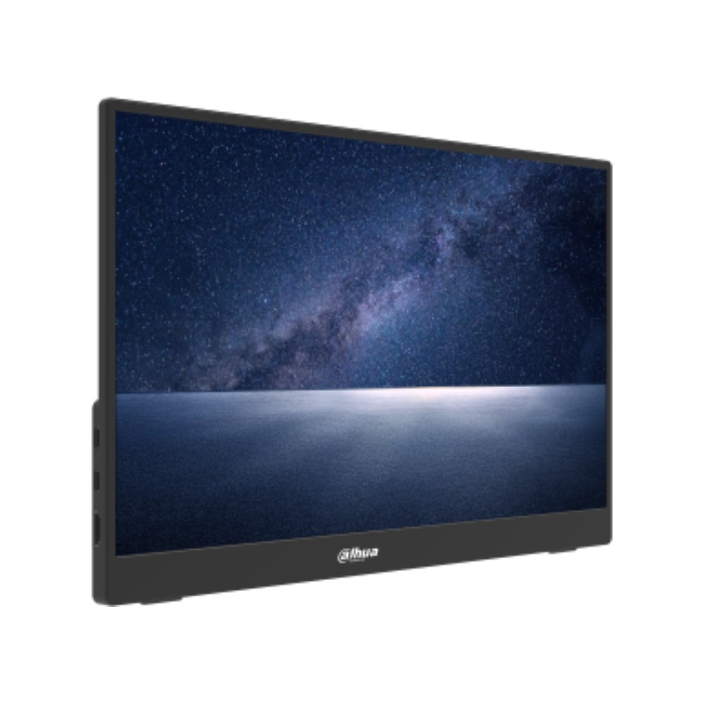จอมอนิเตอร์ DAHUA DHI-PM16-F201PD (IPS 60Hz)