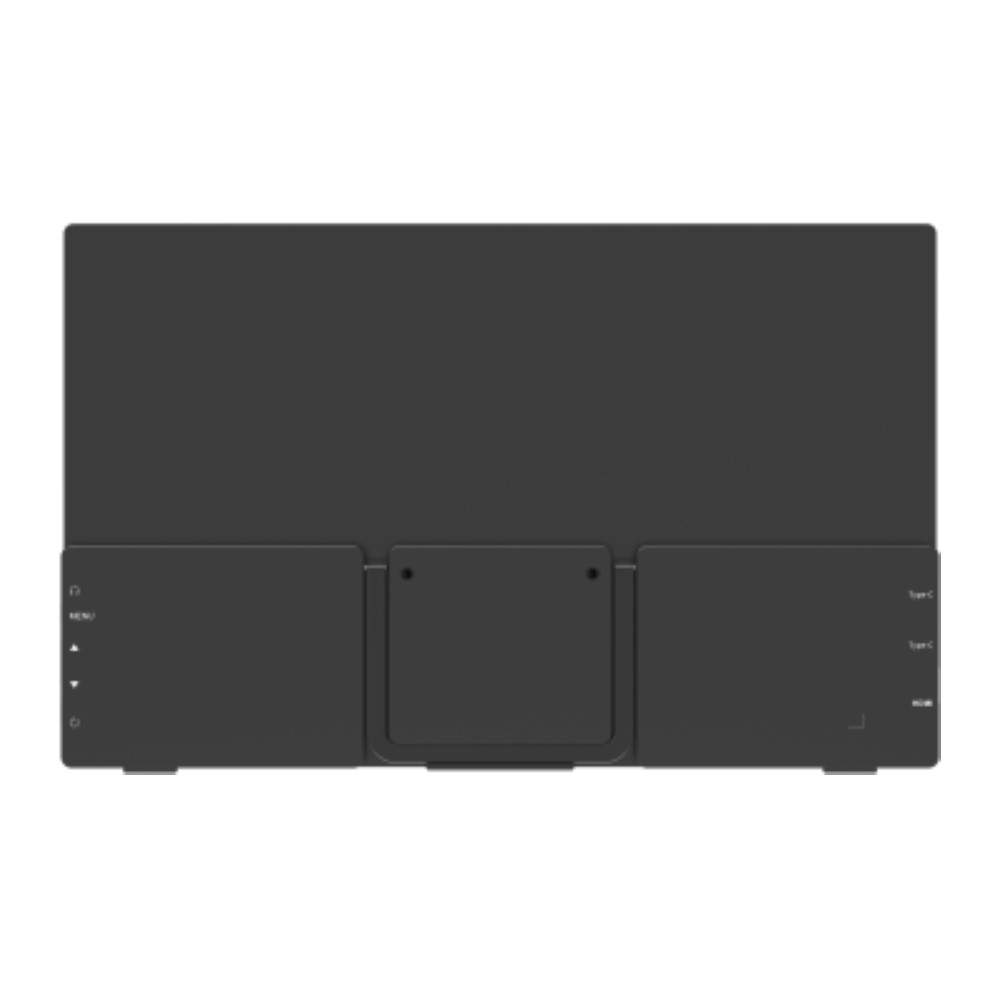 จอมอนิเตอร์ DAHUA DHI-PM16-F201PD (IPS 60Hz)