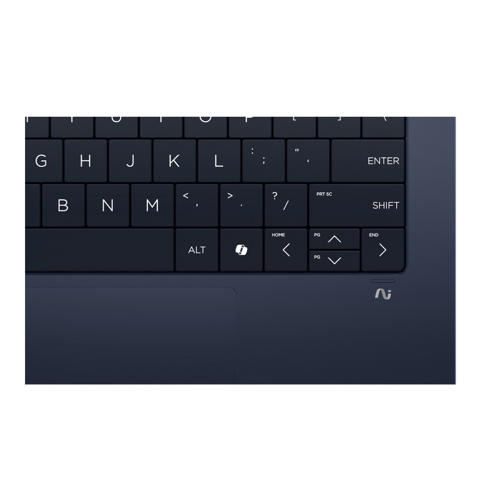 โน๊ตบุ๊ค HP OmniBook X Flip 14-fm0138TU Black