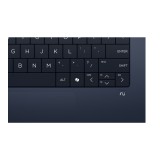 โน๊ตบุ๊ค HP OmniBook X Flip 14-fm0138TU Black