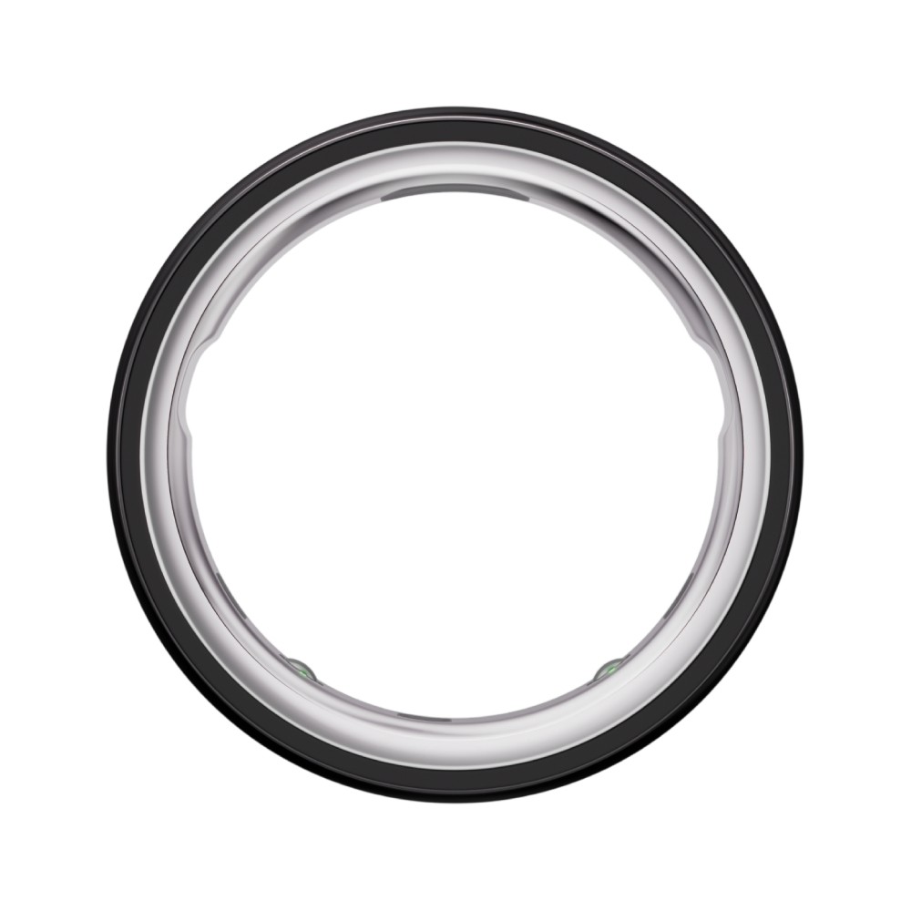 แหวนอัจฉริยะ Oura Ring 4 Black Size 11