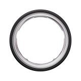 แหวนอัจฉริยะ Oura Ring 4 Black Size 11