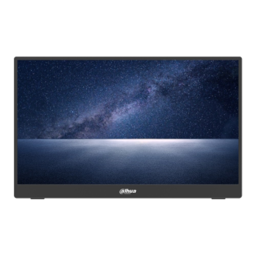จอมอนิเตอร์ DAHUA DHI-PM16-F201SDT (IPS 60Hz)