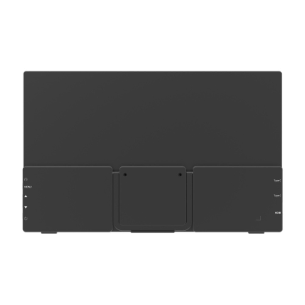 จอมอนิเตอร์ DAHUA DHI-PM16-F201SDT (IPS 60Hz)