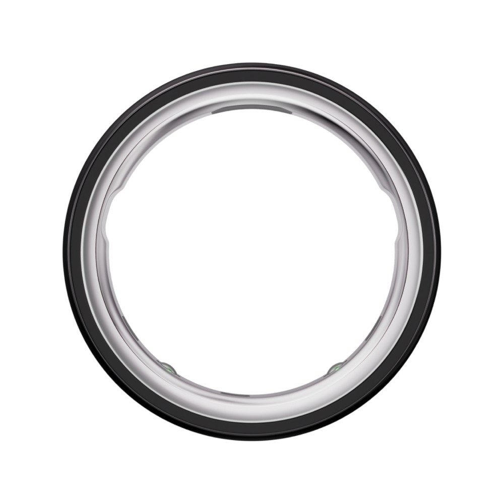 แหวนอัจฉริยะ Oura Ring 4 Black Size 12