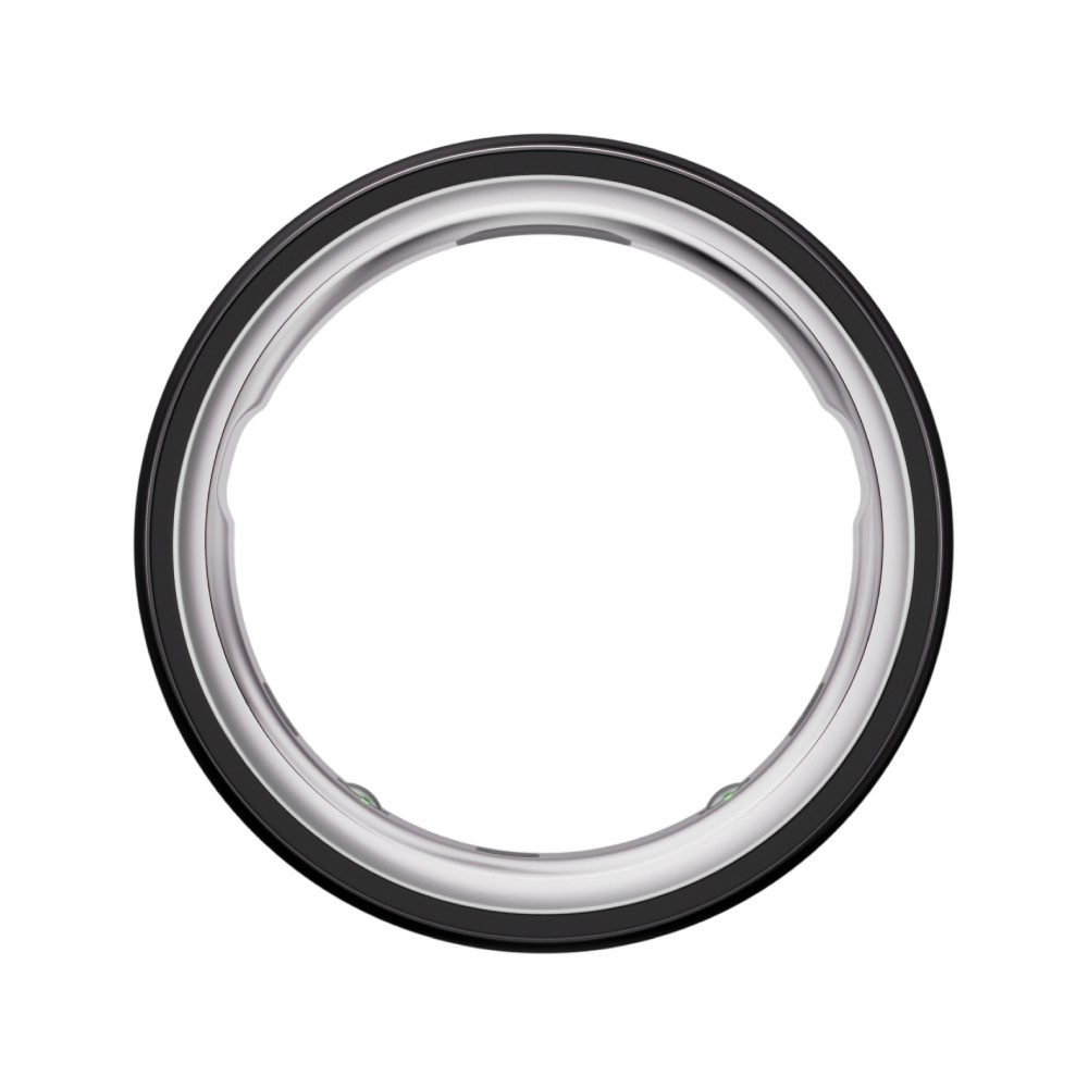 แหวนอัจฉริยะ Oura Ring 4 Black Size 13
