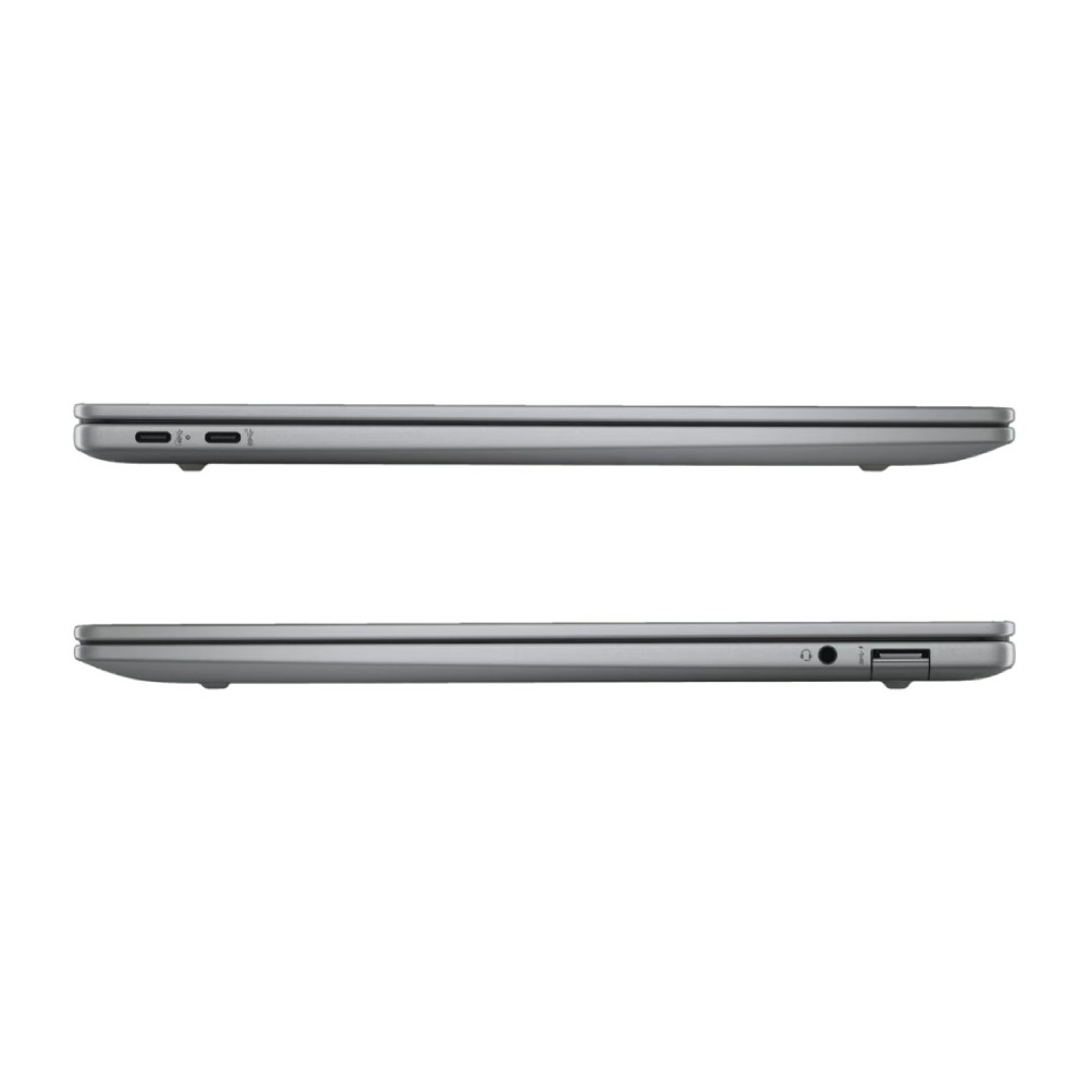 โน๊ตบุ๊ค HP OmniBook X NG 14-fe0022QU Silver
