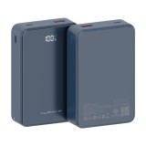 พาวเวอร์แบงค์ ALPHA 20000 mAh ALP20-12PD XHD-G84 Deep Blue CCC