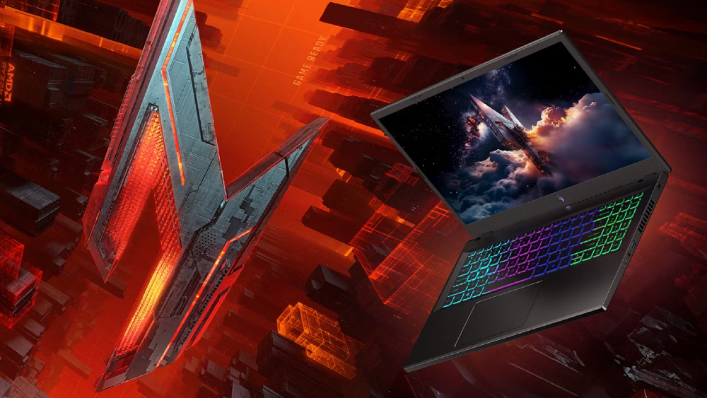 Acer Nitro V 15