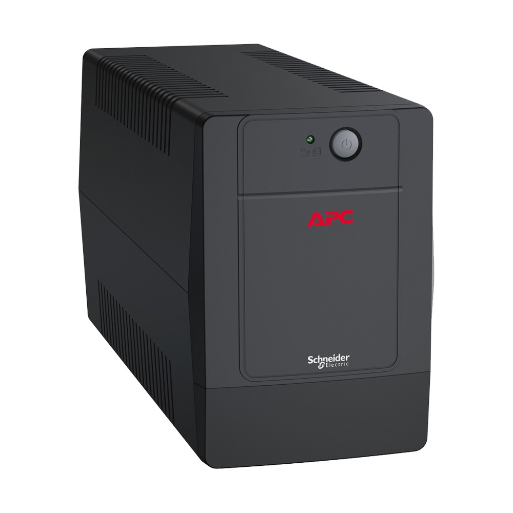 เครื่องสำรองไฟ APC UPS BVG700I-MSN (700VA/360W)