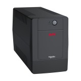 เครื่องสำรองไฟ APC UPS BVG700I-MSN (700VA/360W)