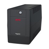 เครื่องสำรองไฟ APC UPS BVG700I-MSN (700VA/360W)