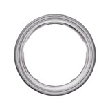 แหวนอัจฉริยะ Oura Ring 4 Brushed Silver Size 10