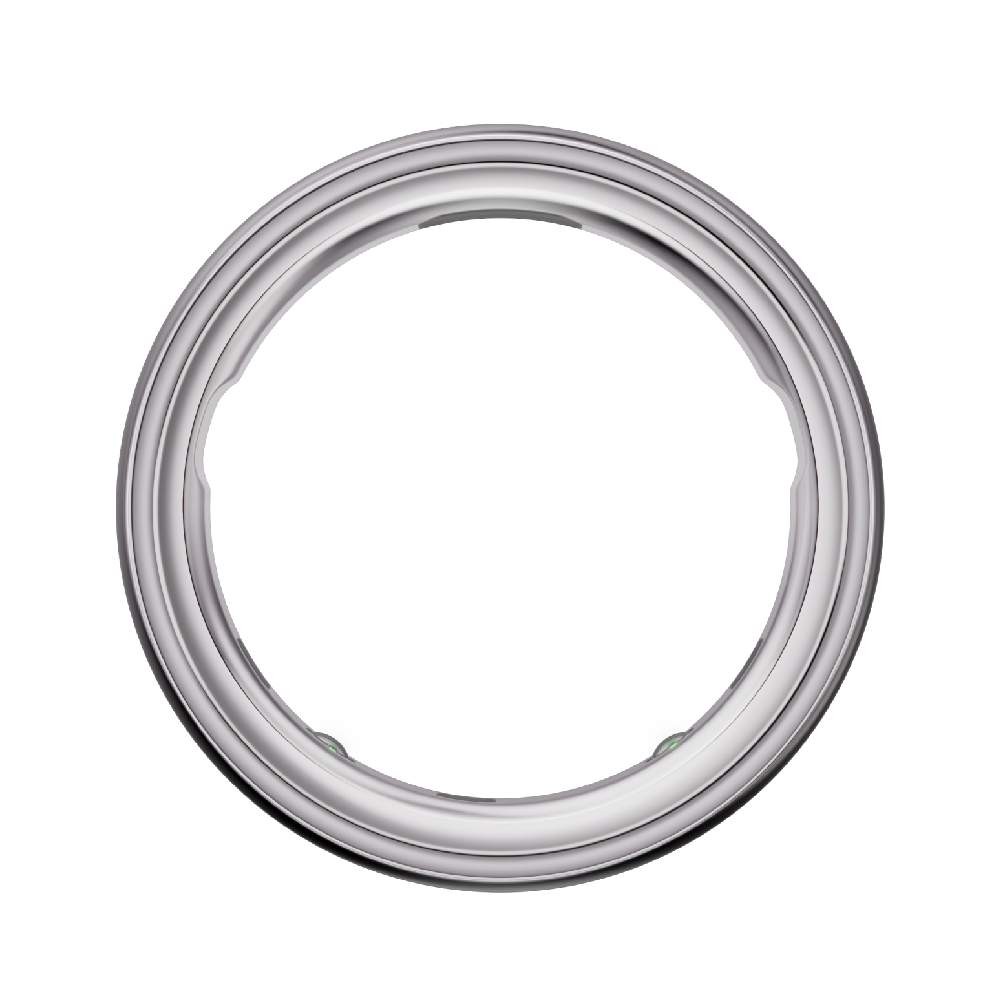 แหวนอัจฉริยะ Oura Ring 4 Silver Size 14