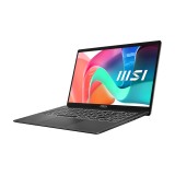 โน๊ตบุ๊ค MSI Modern 15 F13MG-1080TH Platinum Gray