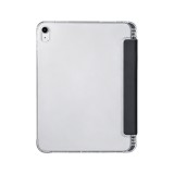 เคส QPLUS iPad Gen 10th/11th 2025 Y Model Black
