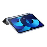 เคส QPLUS iPad Gen 10th/11th 2025 Y Model Black
