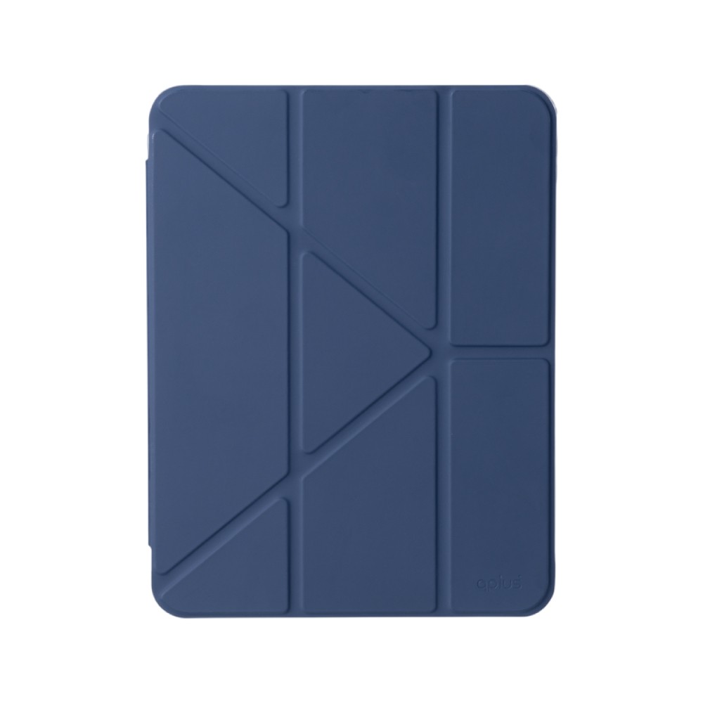 เคส QPLUS iPad Gen 10th/11th 2025 Y Model Navy