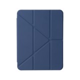 เคส QPLUS iPad Gen 10th/11th 2025 Y Model Navy