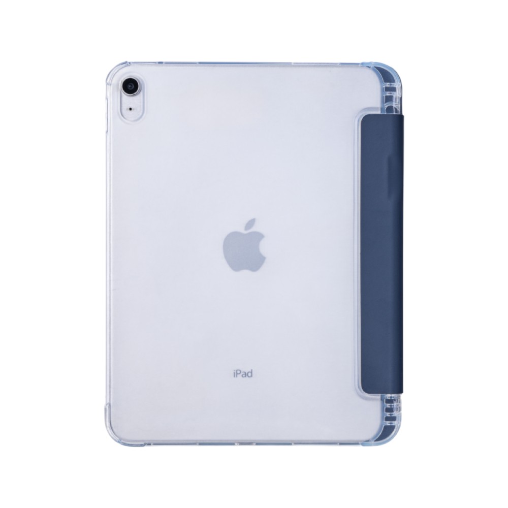 เคส QPLUS iPad Gen 10th/11th 2025 Y Model Navy