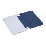เคส QPLUS iPad Gen 10th/11th 2025 Y Model Navy