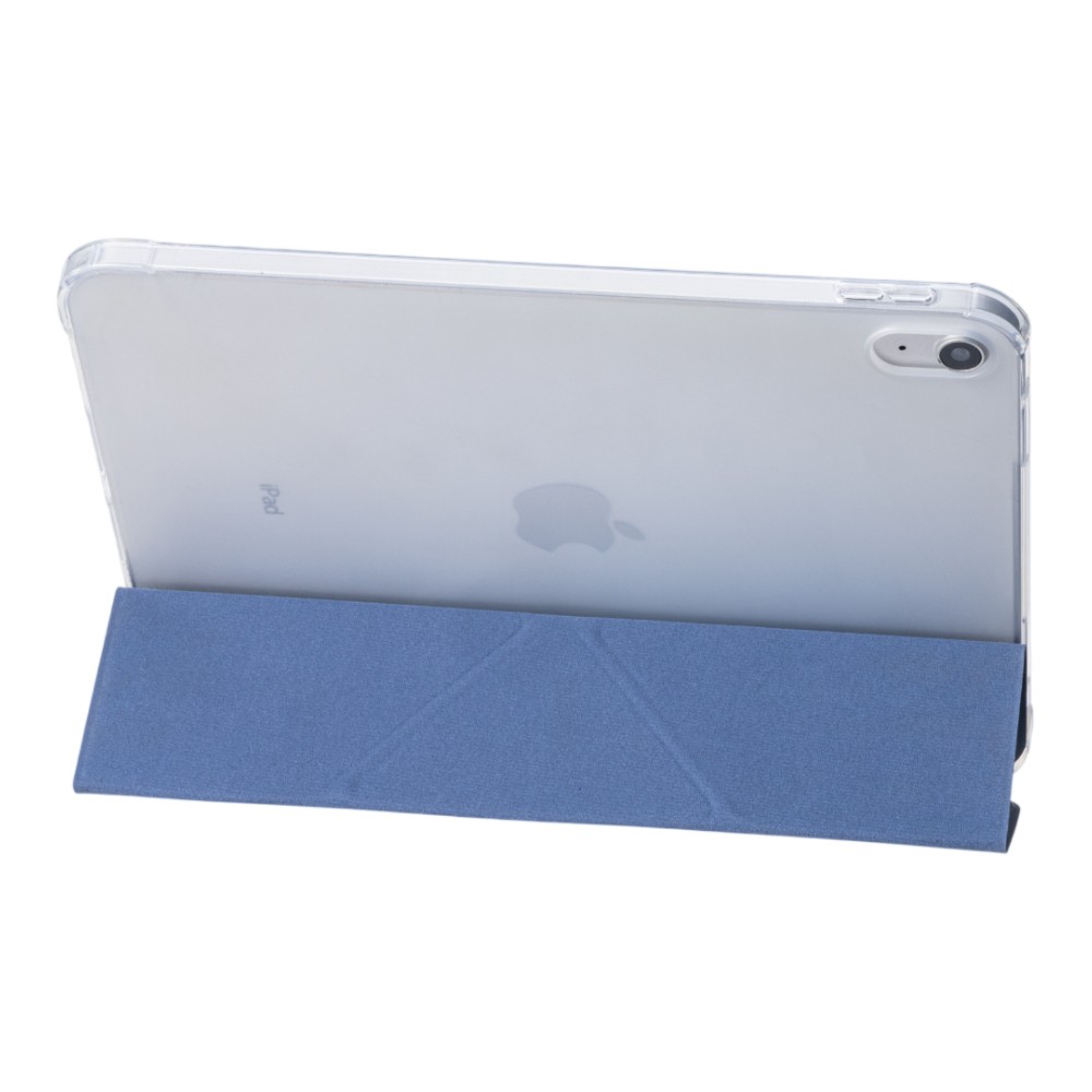 เคส QPLUS iPad Gen 10th/11th 2025 Y Model Navy