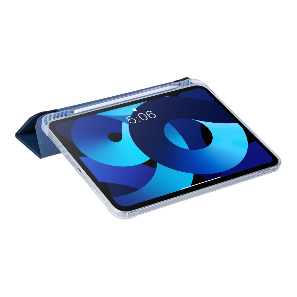 เคส QPLUS iPad Gen 10th/11th 2025 Y Model Navy
