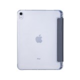 เคส QPLUS iPad Gen 10th/11th 2025 Y Model Gray