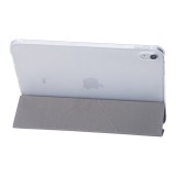 เคส QPLUS iPad Gen 10th/11th 2025 Y Model Gray