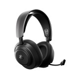 หูฟังเกมมิ่ง SteelSeries Arctis Nova Pro Omni Wireless Black