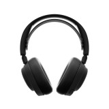 หูฟังเกมมิ่ง SteelSeries Arctis Nova Pro Omni Wireless Black