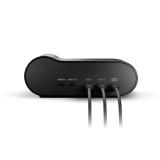 หูฟังเกมมิ่ง SteelSeries Arctis Nova Pro Omni Wireless Black