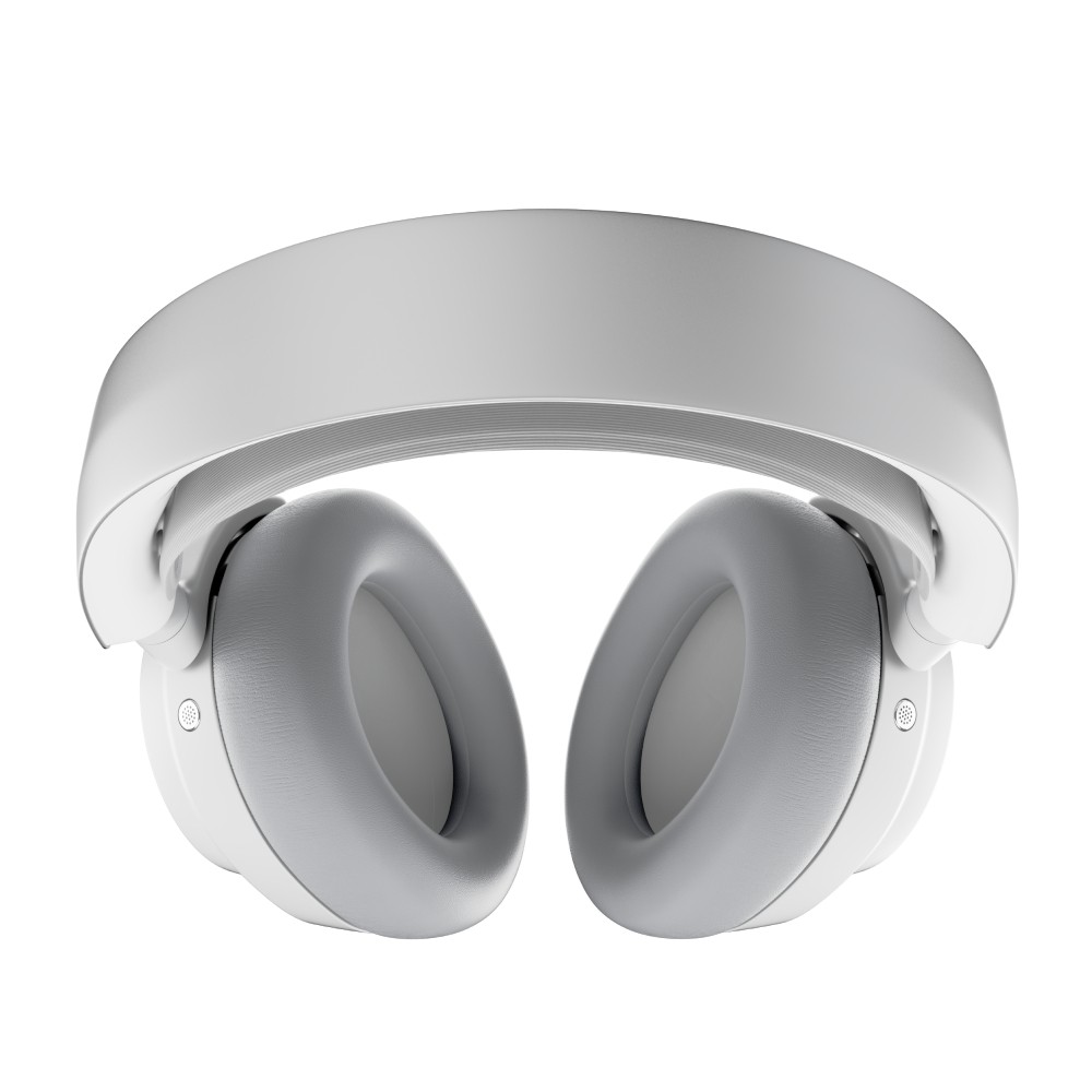 หูฟังเกมมิ่ง SteelSeries Arctis Nova Pro Omni Wireless White