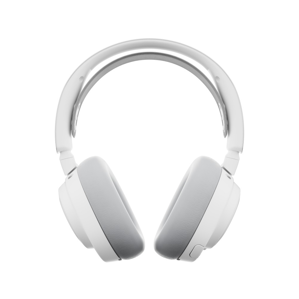 หูฟังเกมมิ่ง SteelSeries Arctis Nova Pro Omni Wireless White