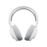 หูฟังเกมมิ่ง SteelSeries Arctis Nova Pro Omni Wireless White