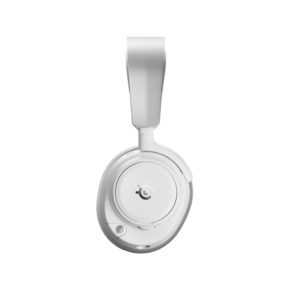 หูฟังเกมมิ่ง SteelSeries Arctis Nova Pro Omni Wireless White