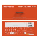 หูฟังเกมมิ่ง SteelSeries Arctis Nova Pro Omni Wireless White